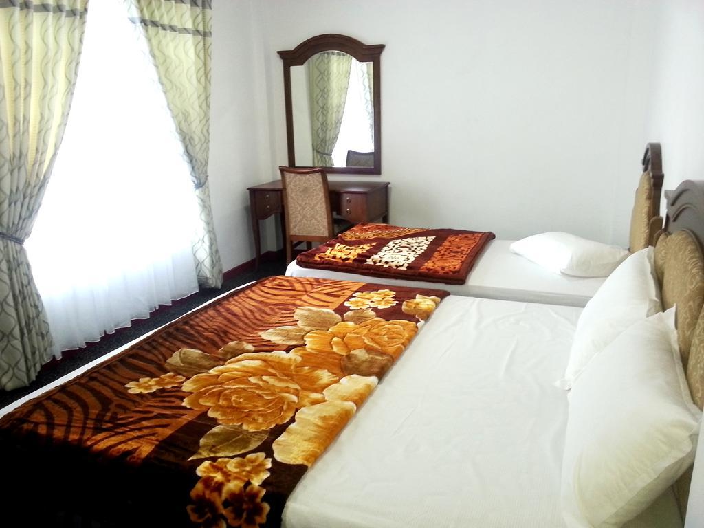 Namadi Nest Home Stay Nuwara Eliya Room photo