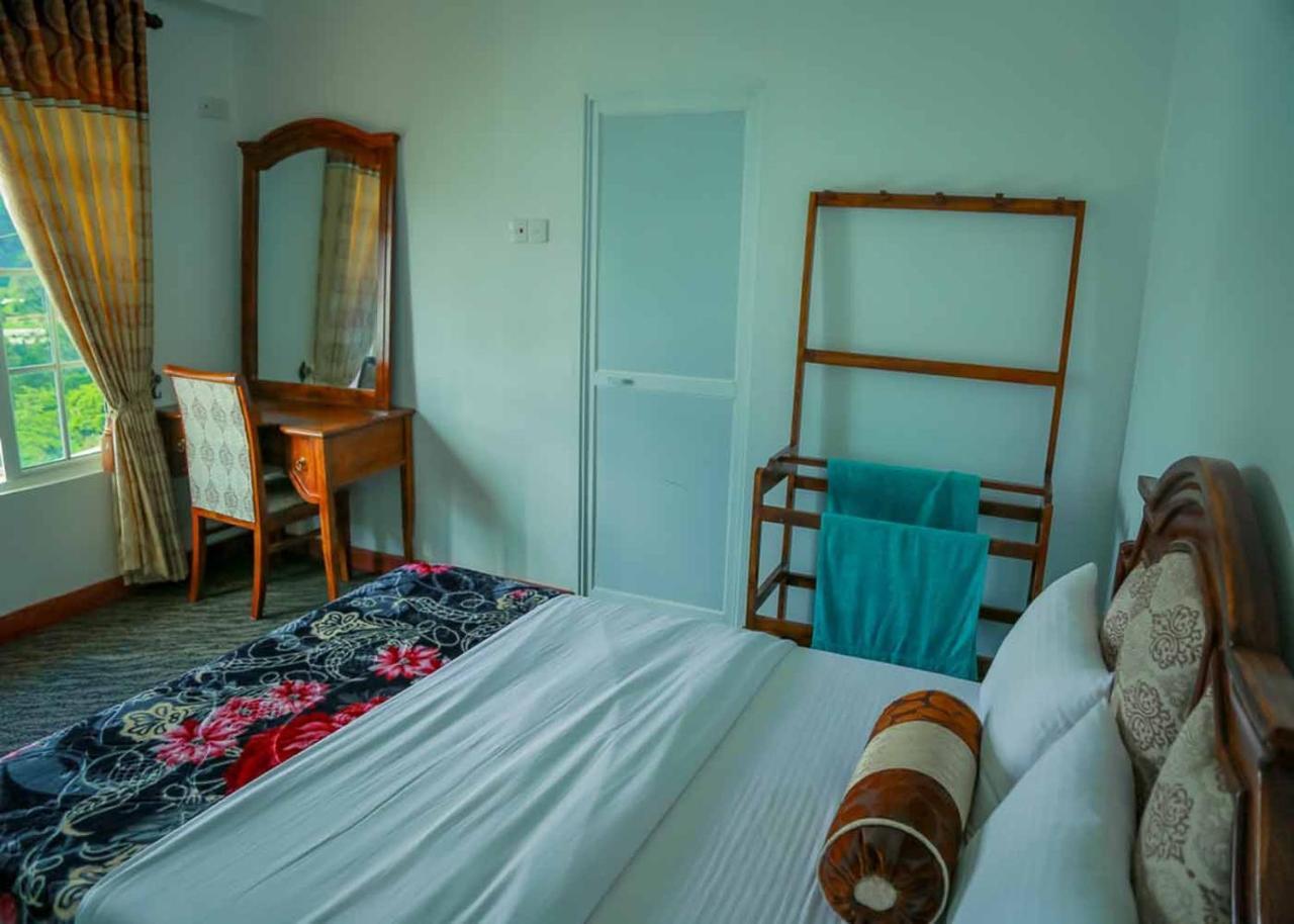 Namadi Nest Home Stay Nuwara Eliya Exterior photo