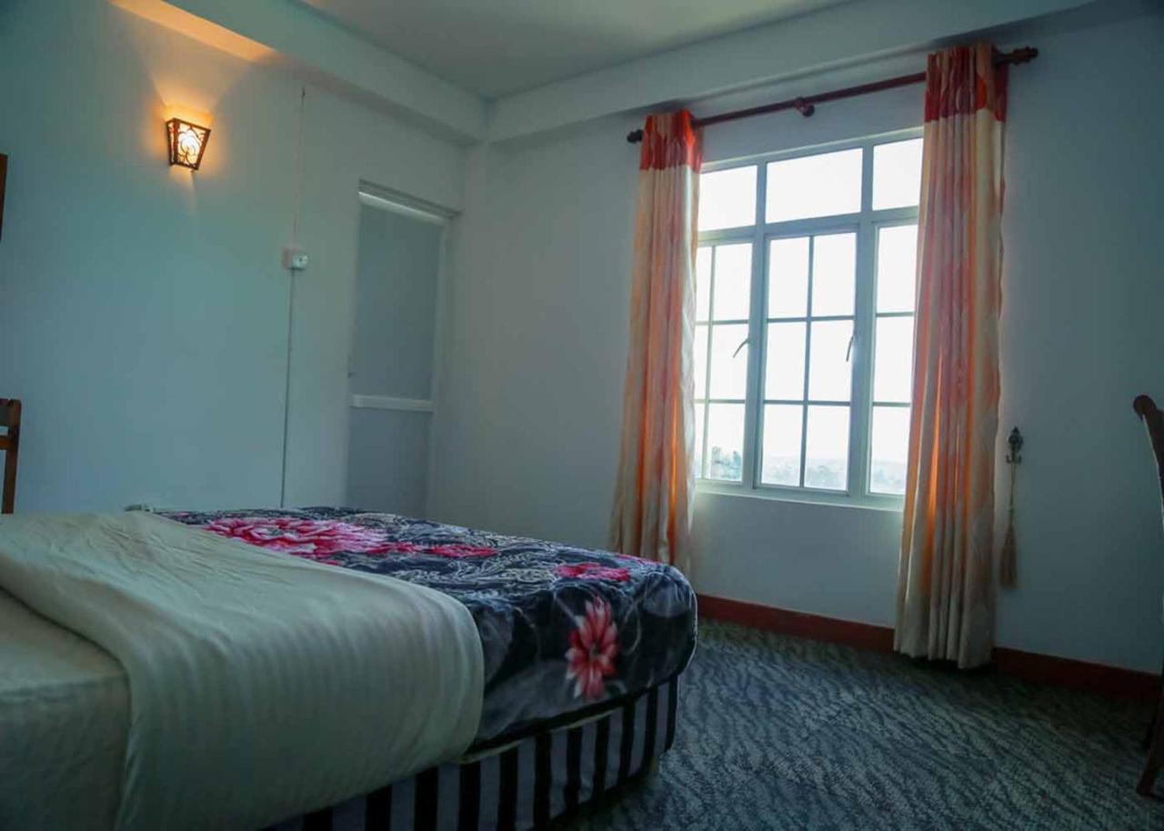 Namadi Nest Home Stay Nuwara Eliya Exterior photo