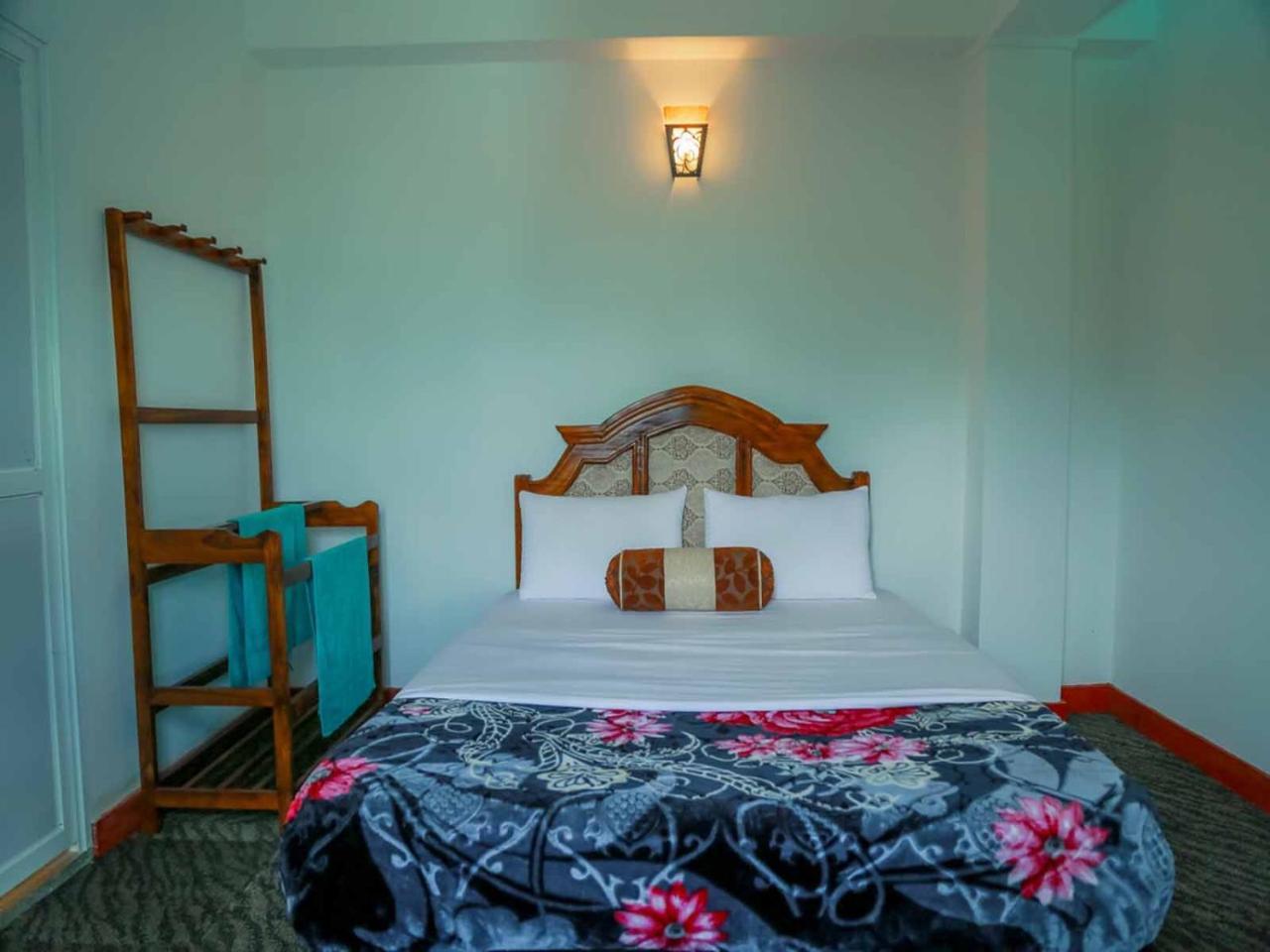 Namadi Nest Home Stay Nuwara Eliya Exterior photo