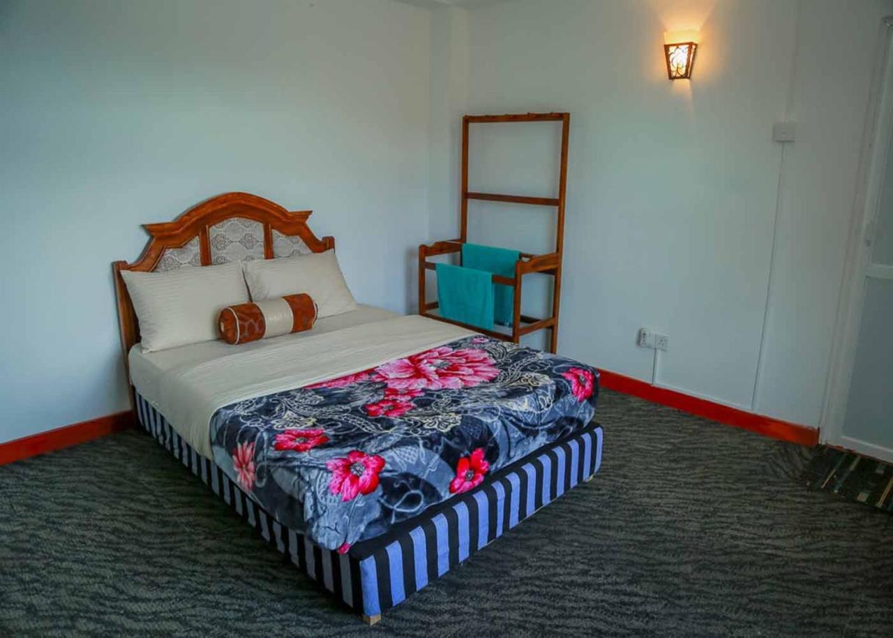 Namadi Nest Home Stay Nuwara Eliya Exterior photo
