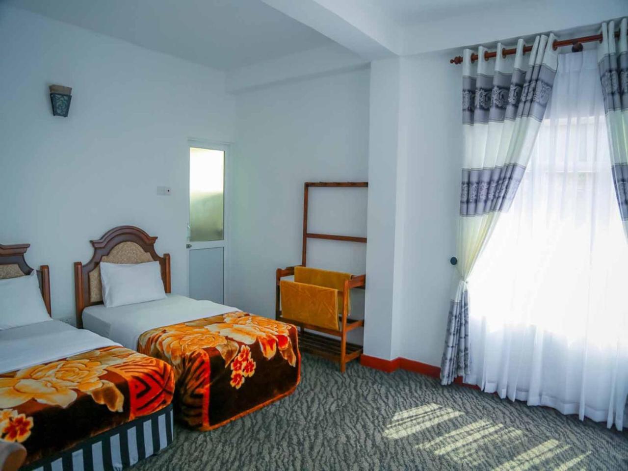 Namadi Nest Home Stay Nuwara Eliya Exterior photo