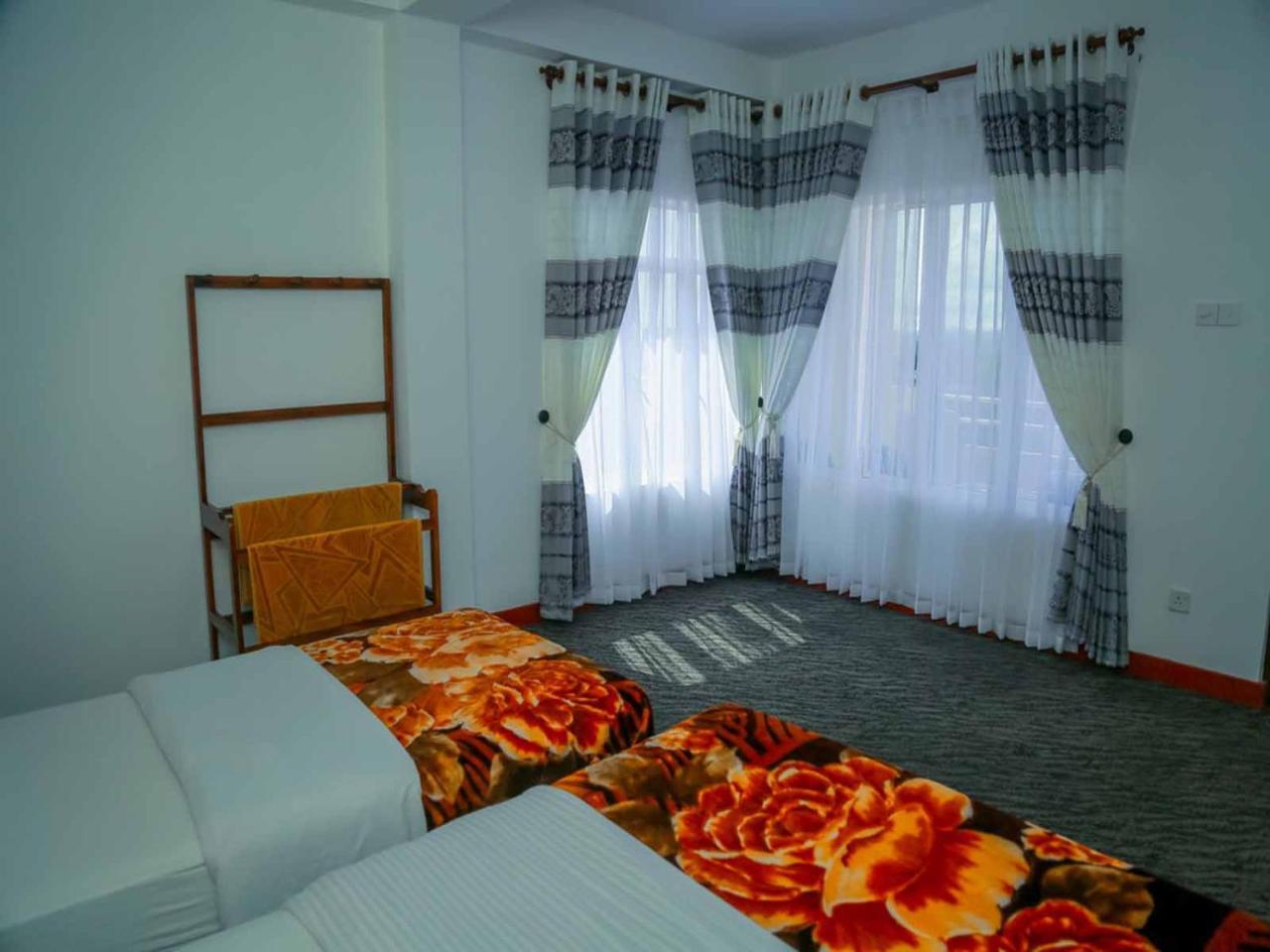 Namadi Nest Home Stay Nuwara Eliya Exterior photo