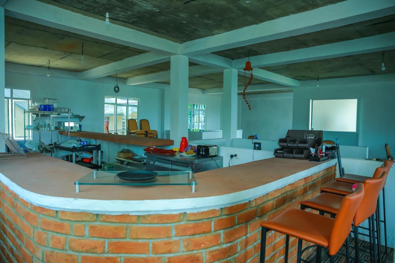 Namadi Nest Home Stay Nuwara Eliya Exterior photo