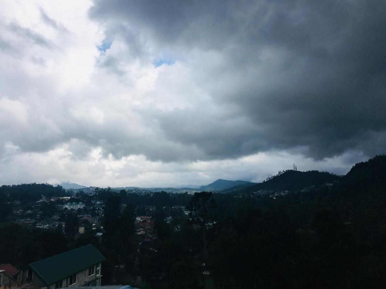 Namadi Nest Home Stay Nuwara Eliya Exterior photo
