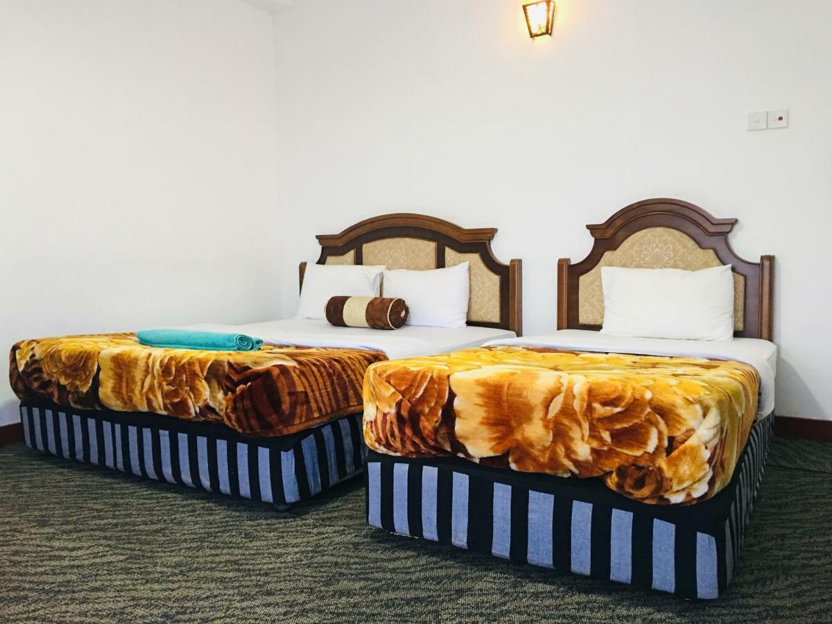 Namadi Nest Home Stay Nuwara Eliya Exterior photo